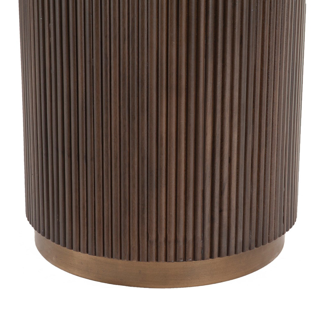 Mayfield 120Ø dining table