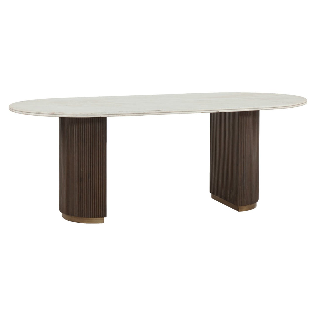 Mayfield 210 dining table