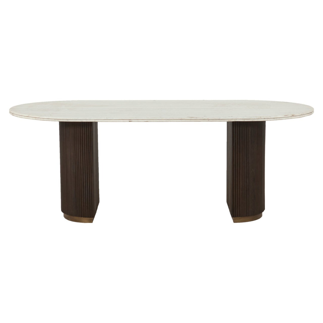 Mayfield 210 dining table