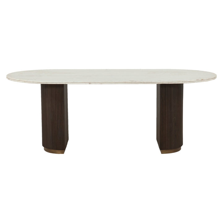Mayfield 210 dining table