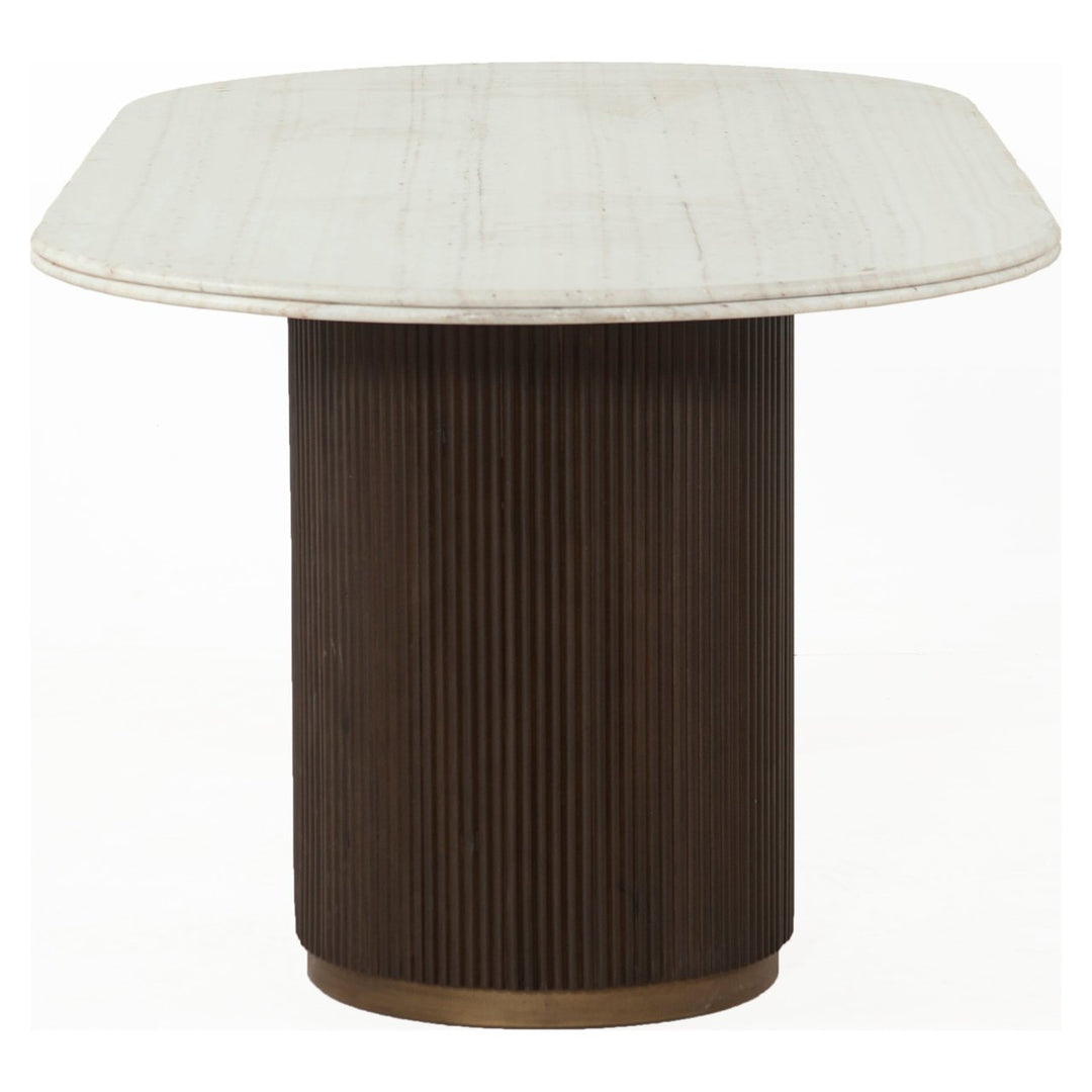 Mayfield 210 dining table