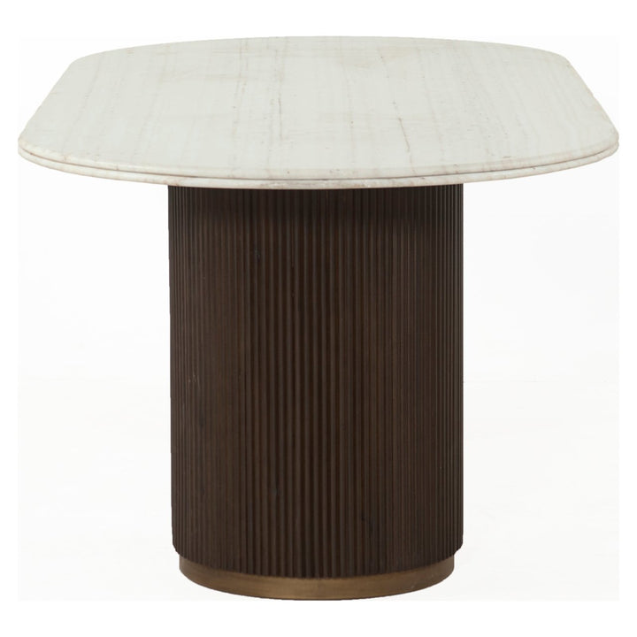Mayfield 210 dining table