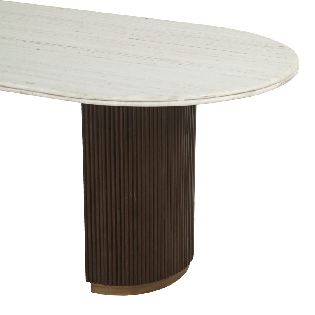 Mayfield 210 dining table