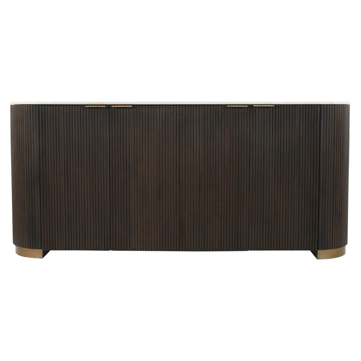 Richmond Dressoir Mayfield, bruin - productweergave | CéJor Wonen