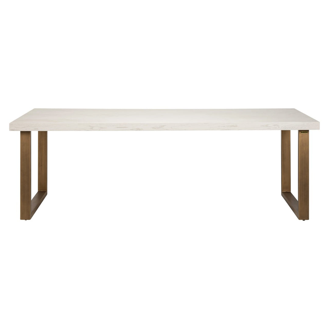 Dining table Whitebone verona gray 235