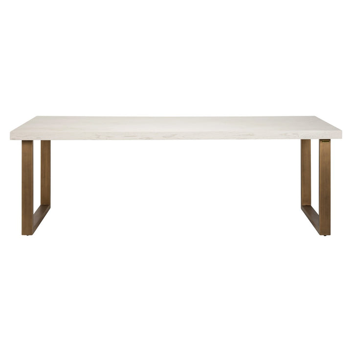 Dining table Whitebone verona gray 235