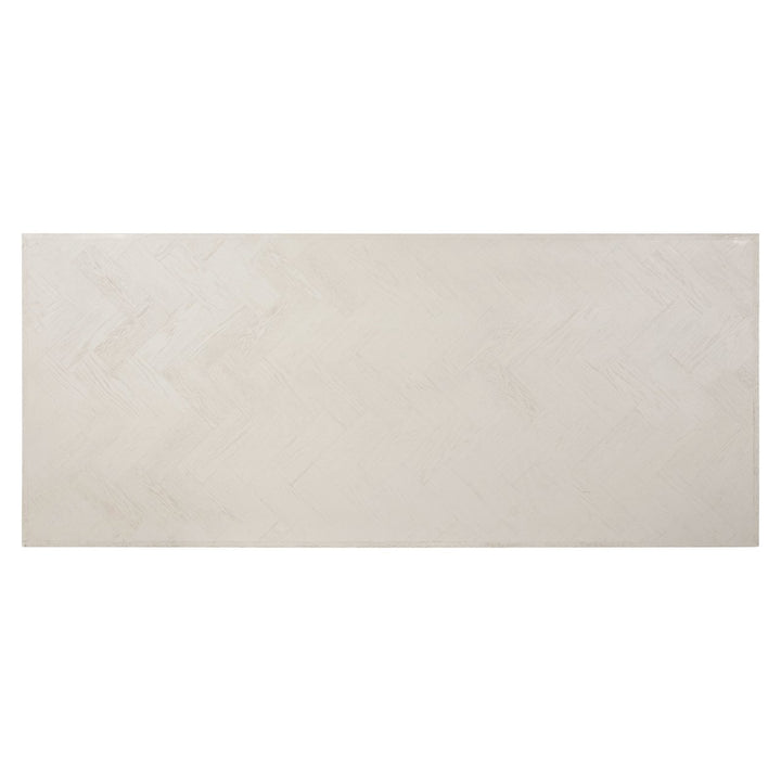 Dining table Whitebone verona gray 235