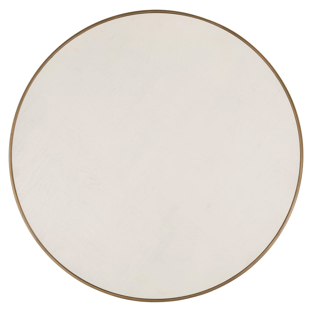Coffee table Whitebone verona gray (Set of 2)