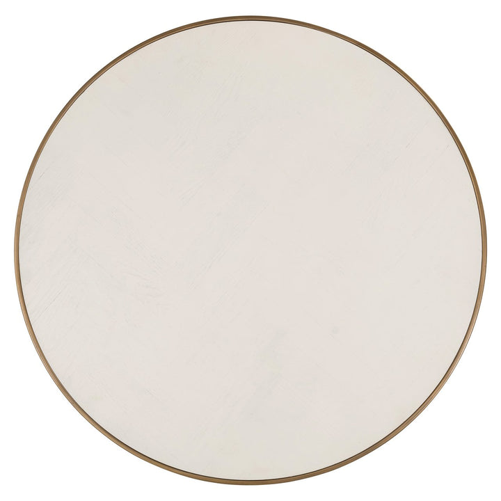 Coffee table Whitebone verona gray (Set of 2)