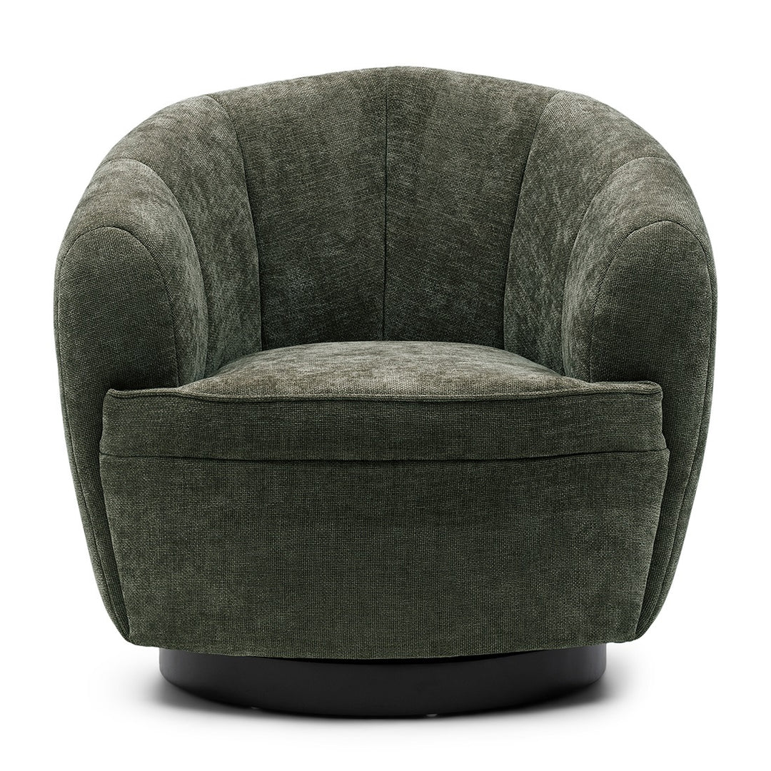 The Countess Swivel AC Italian Olive