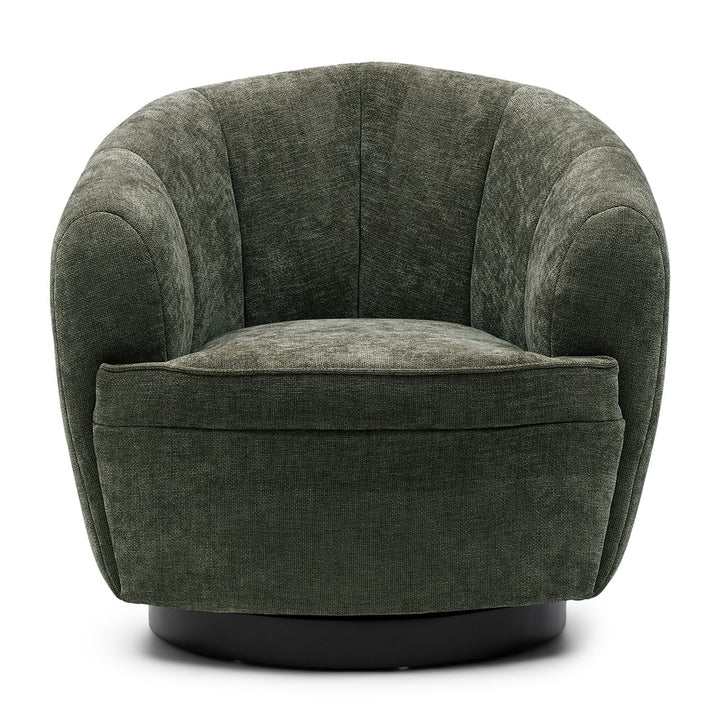 The Countess Swivel AC Italian Olive