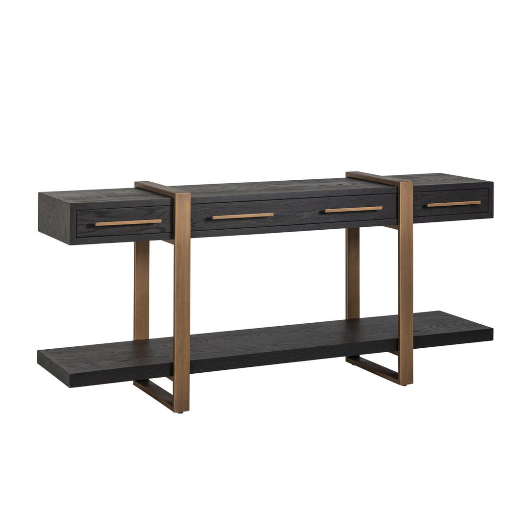 Richmond Dressoir Cambon Dark Brown
