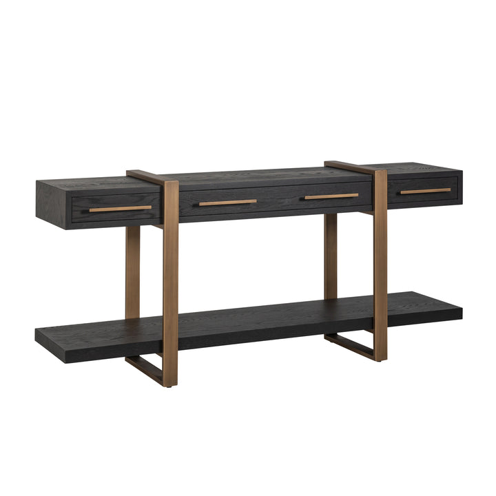 Richmond Dressoir Cambon Dark Brown