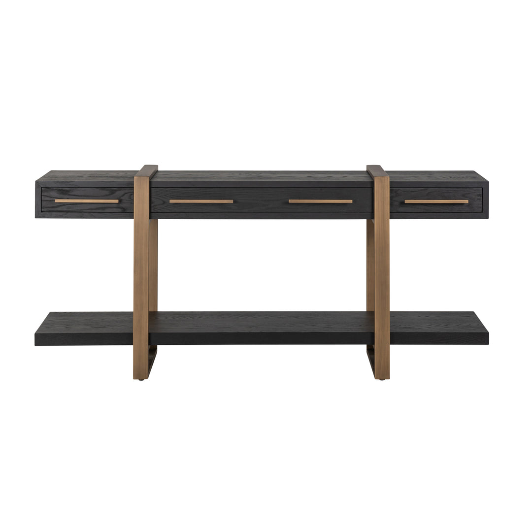 Richmond Dressoir Cambon Dark Brown
