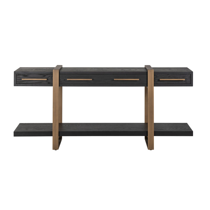 Richmond Dressoir Cambon Dark Brown