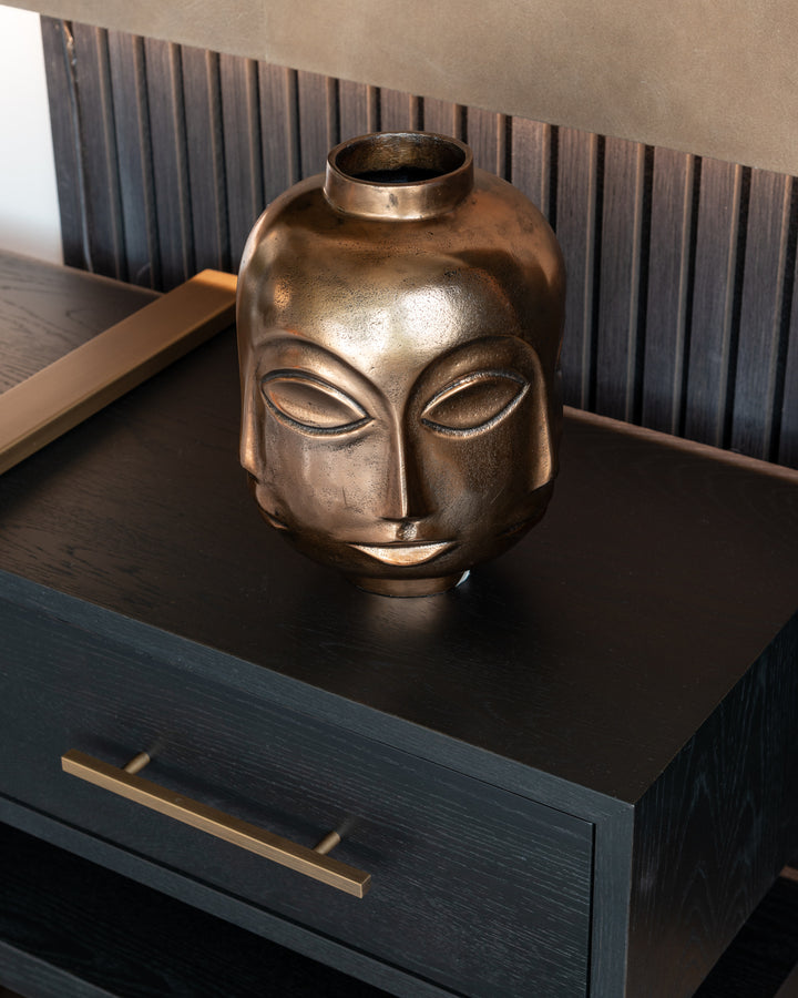 Dressoir Cambon dark coffee