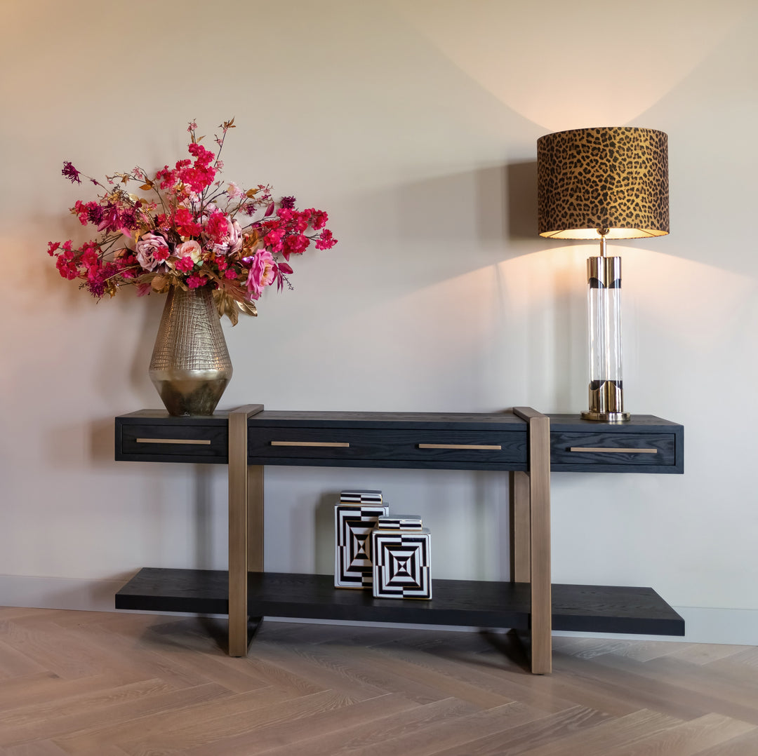 Dressoir Cambon dark coffee