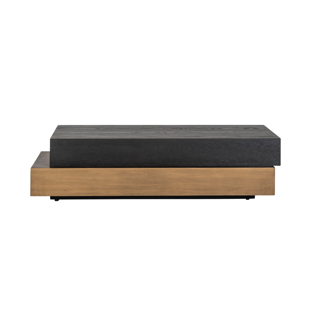 Richmond Salontafel Cambon, Dark Coffee - productweergave | CéJor Wonen