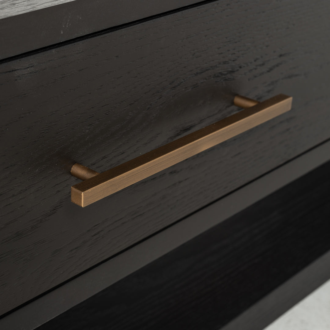 Richmond TV-meubel Cambon Dark Brown