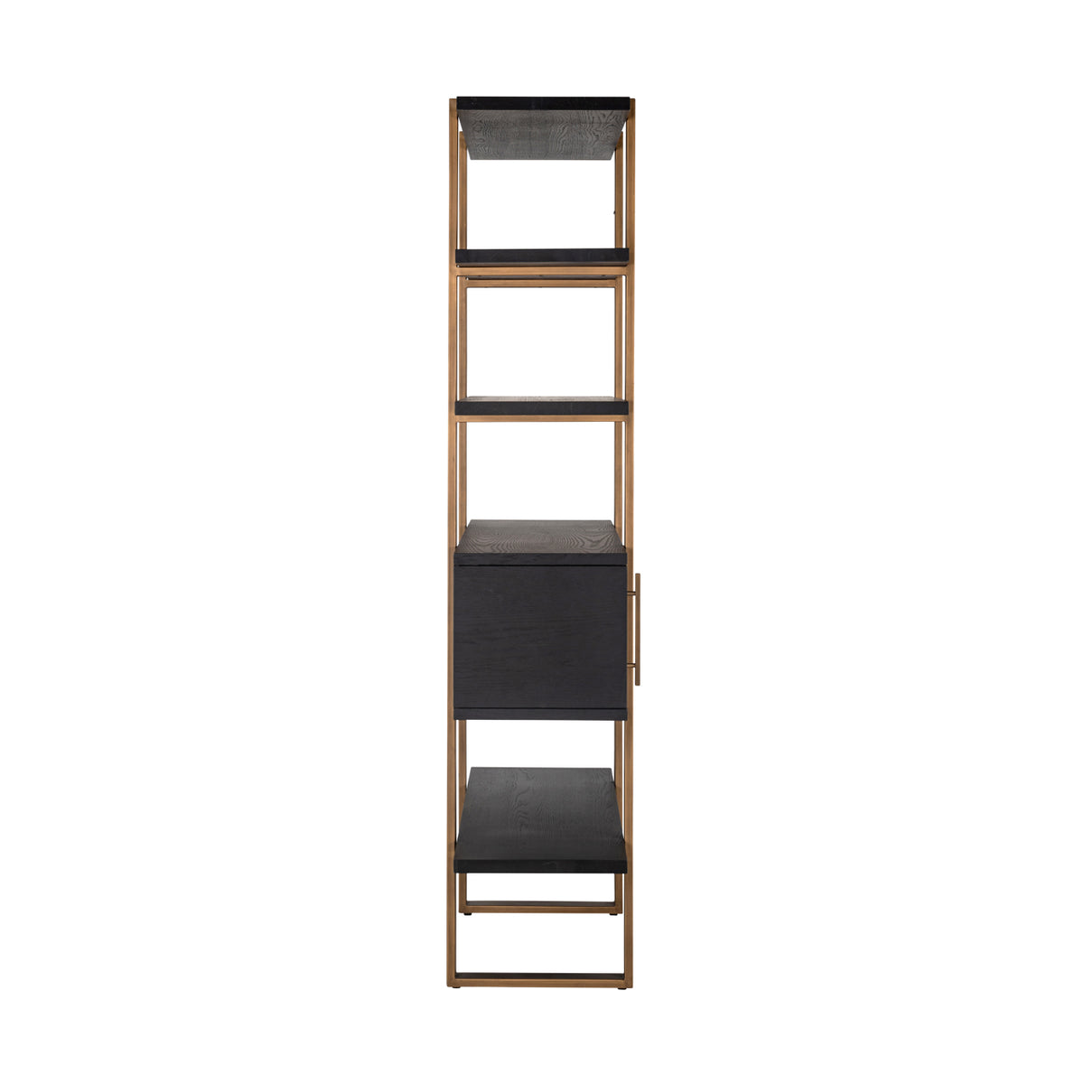 Richmond Wandkast Cambon, Dark Coffee - productweergave | CéJor Wonen