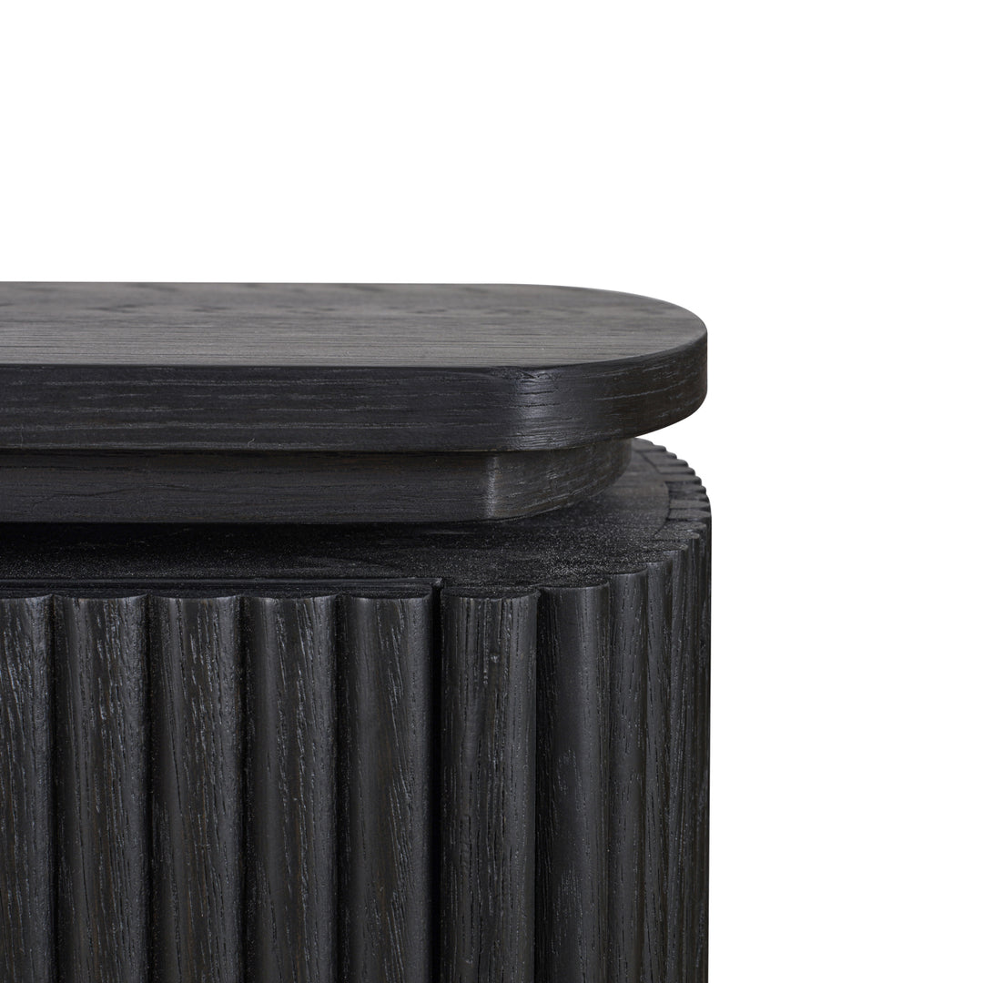 Bureau Cambon dark coffee
