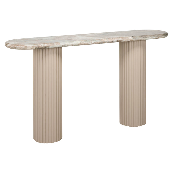 Richmond Consoletafel Coronel Blush Beige