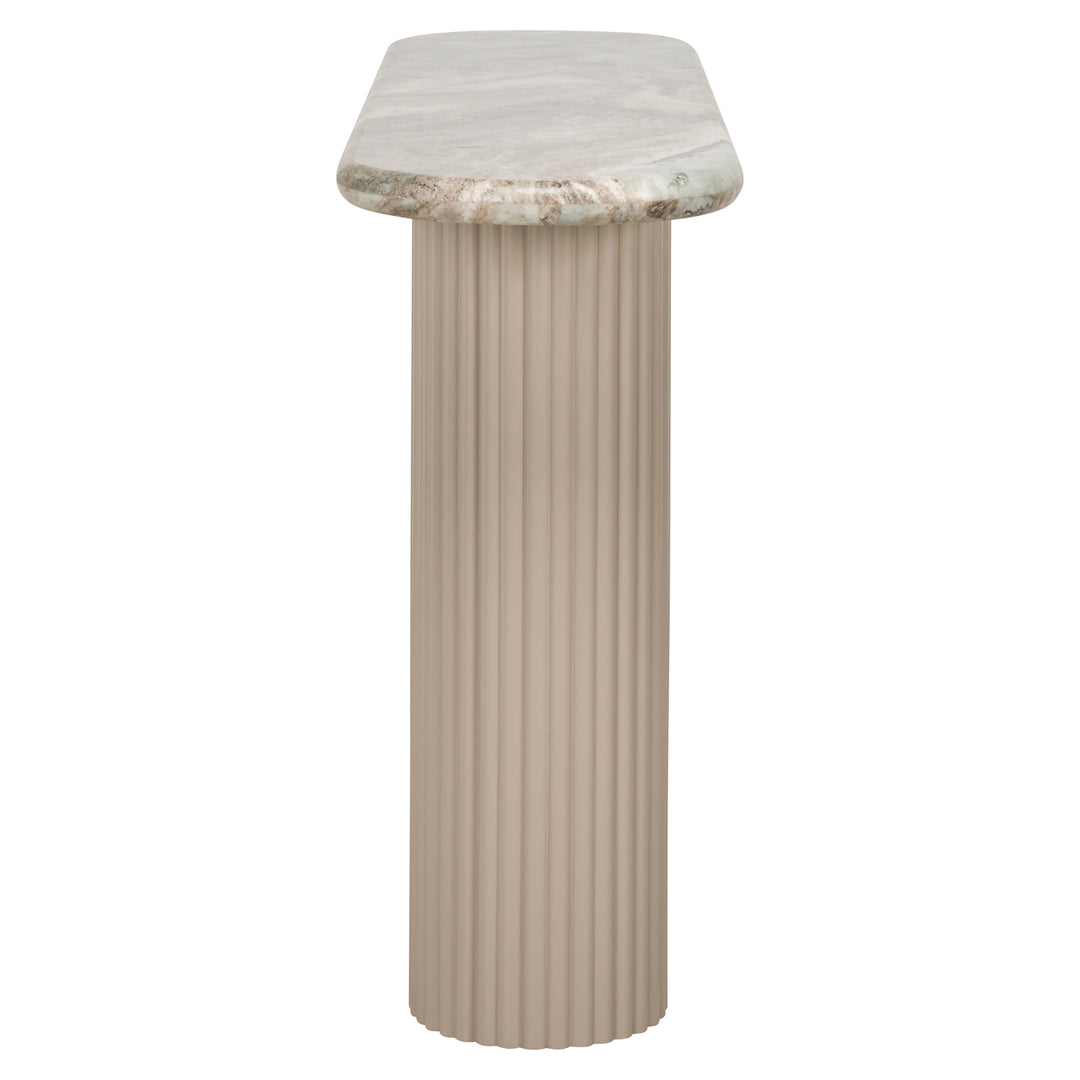 Richmond Consoletafel Coronel Blush Beige