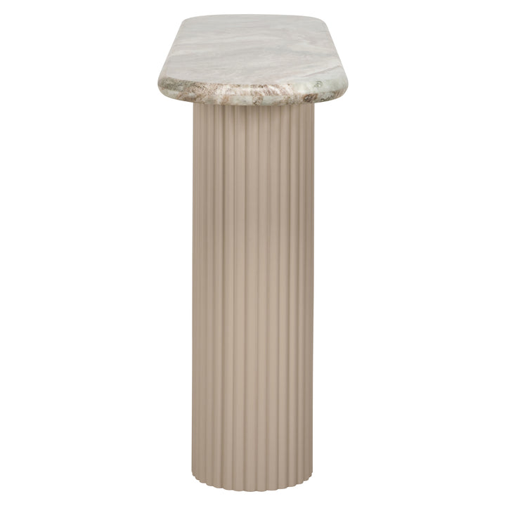 Richmond Consoletafel Coronel Blush Beige