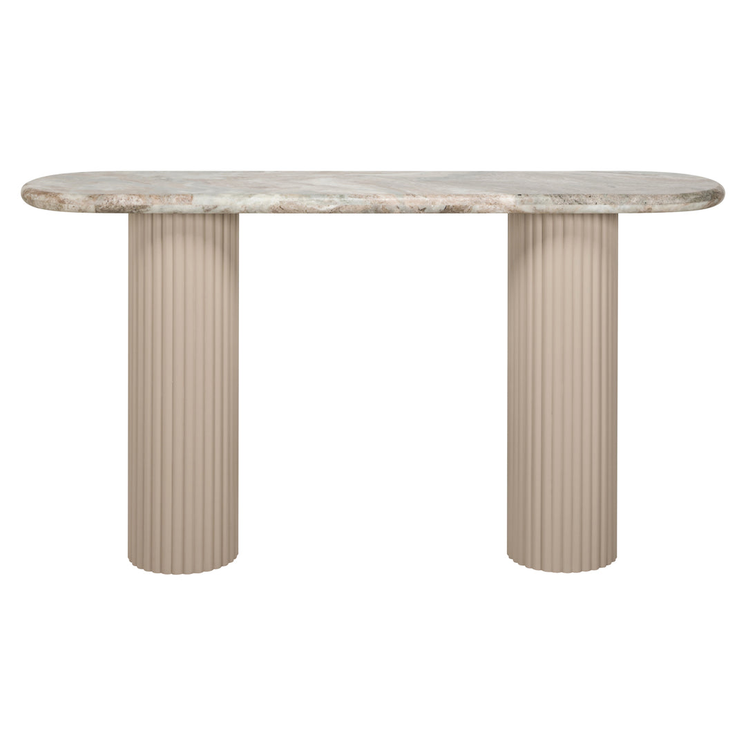 Richmond Consoletafel Coronel Blush Beige