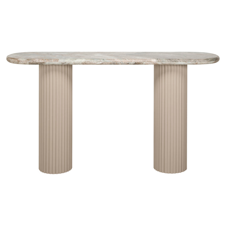 Richmond Consoletafel Coronel Blush Beige