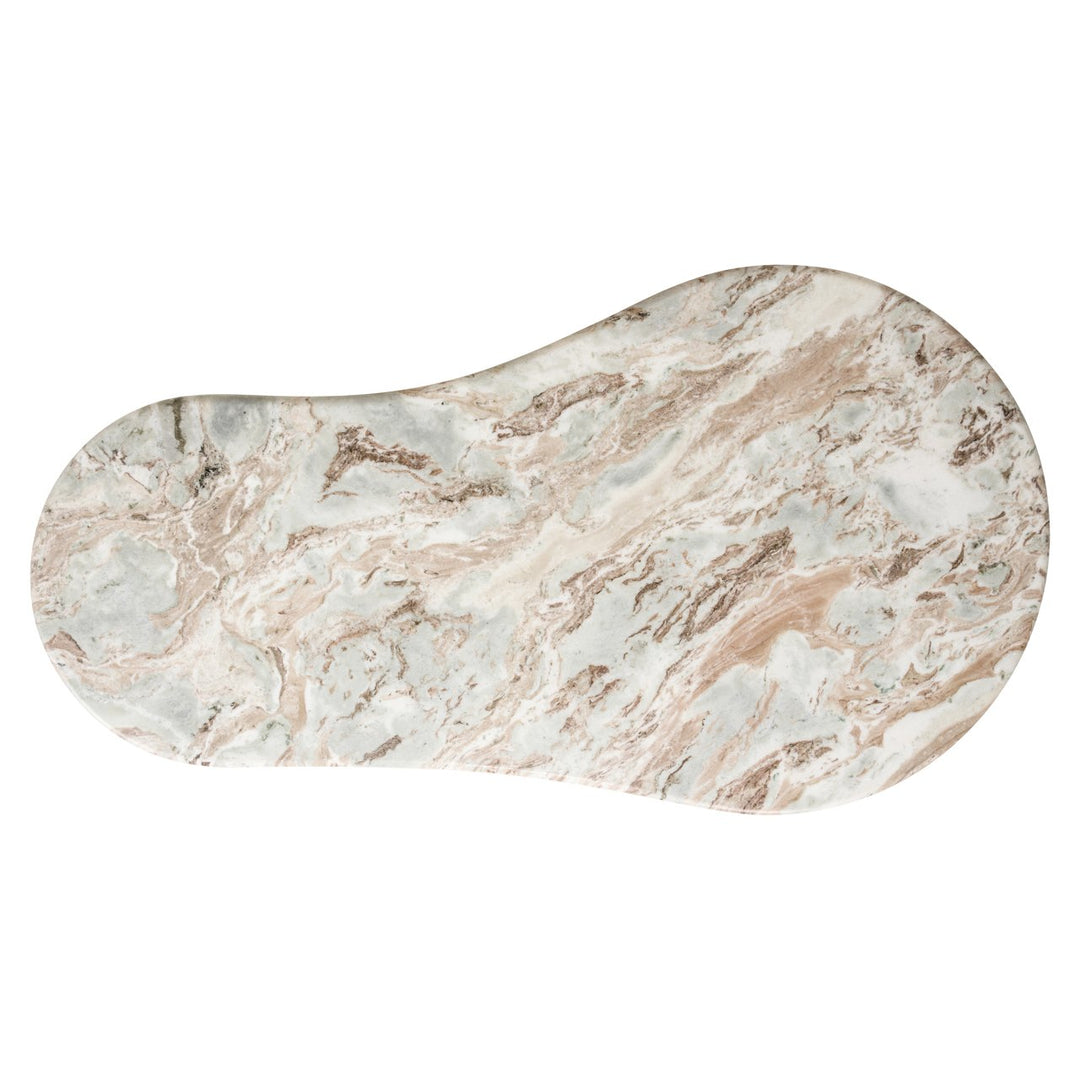 Couchtisch Coronel Blush beige