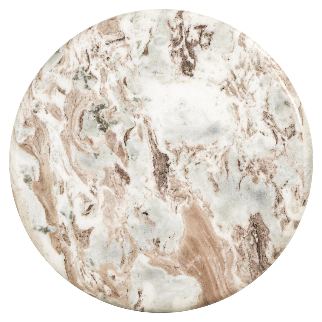 Richmond Bijzettafel Coronel Blush Beige