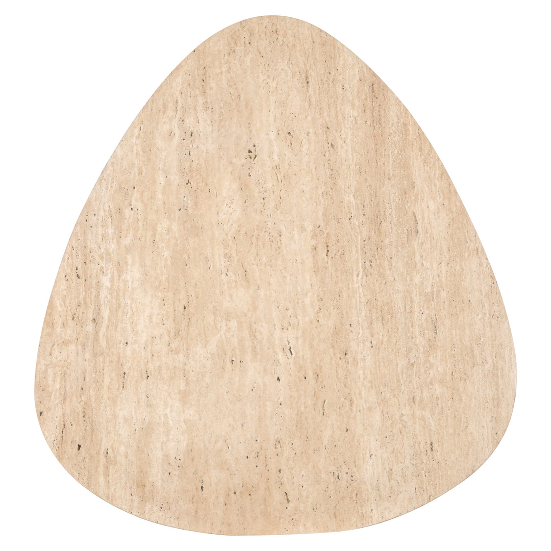 Richmond Salontafel Spencer - set van 2, beige - productweergave | CéJor Wonen