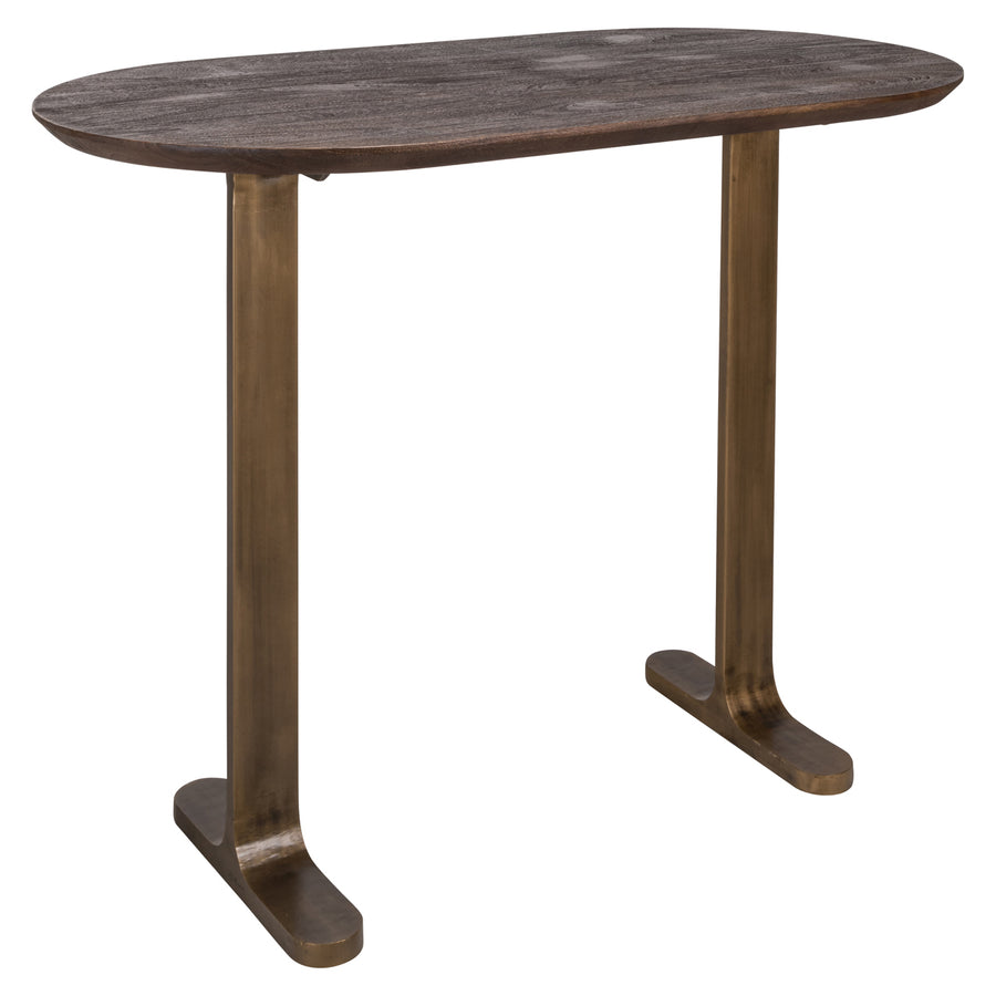 Richmond Bartafel Revelin donkerbruin 140 cm - productweergave | CéJor Wonen