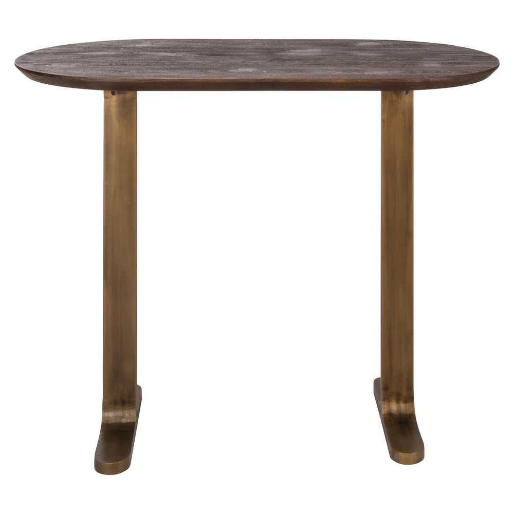 Richmond Bartafel Revelin donkerbruin 140 cm - productweergave | CéJor Wonen