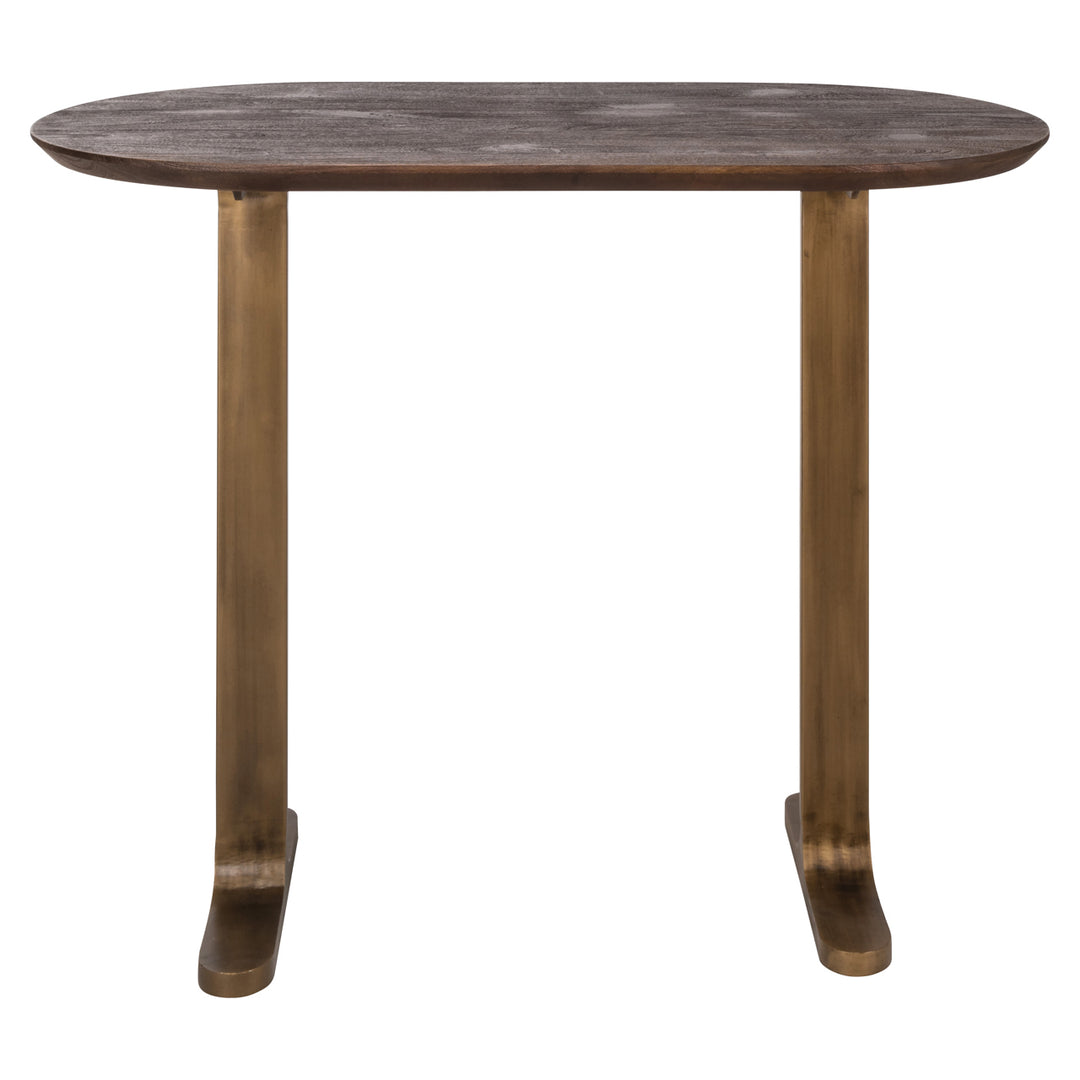 Richmond Bartafel Revelin donkerbruin 140 cm - productweergave | CéJor Wonen