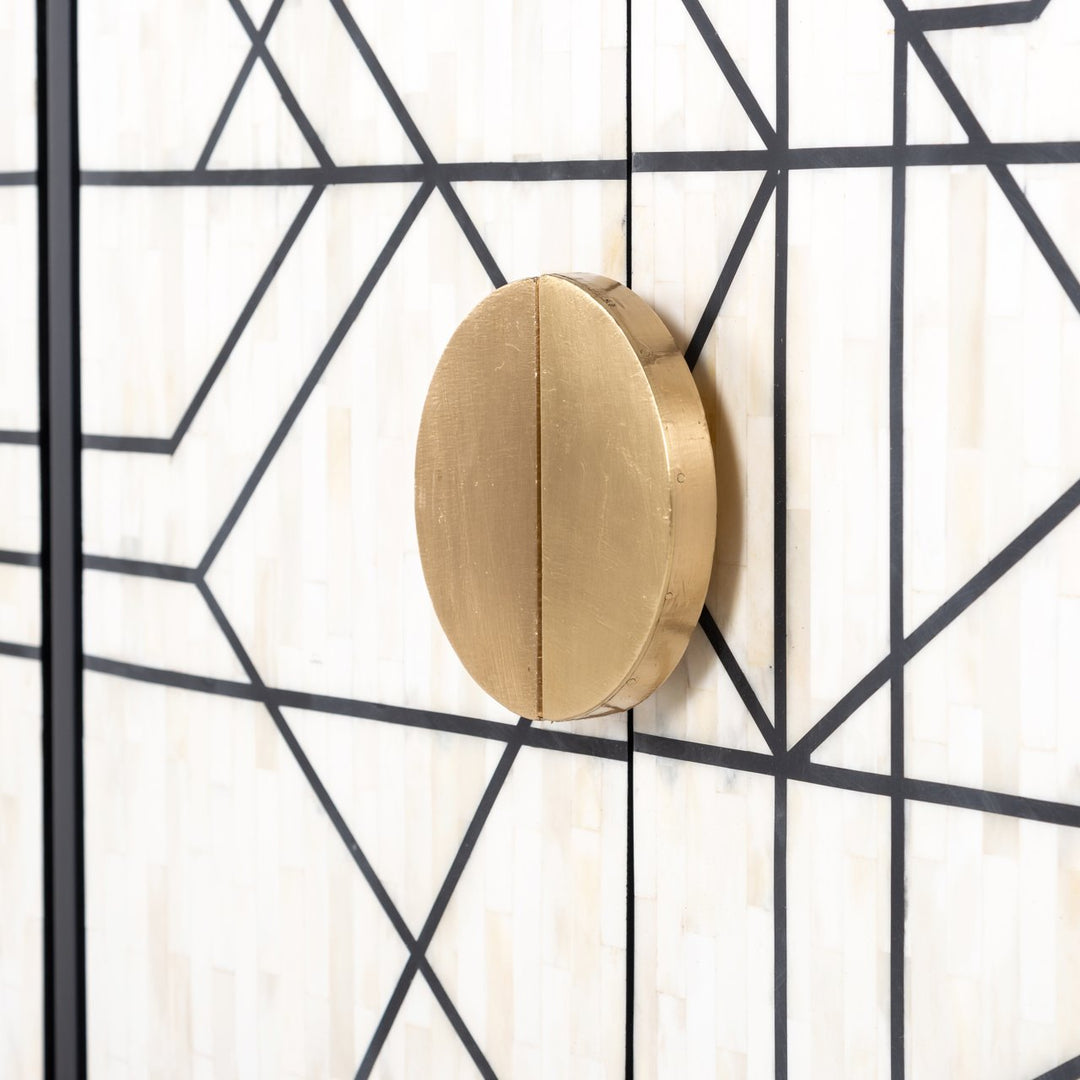 Novas Sideboard