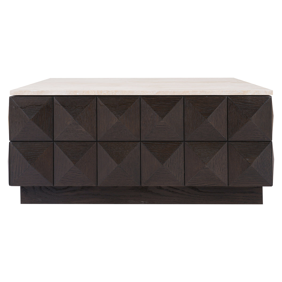 Richmond Salontafel Claremont, bruin - productweergave | CéJor Wonen