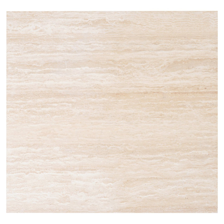 Claremont brauner Couchtisch