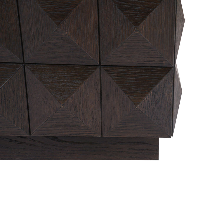 Richmond Salontafel Claremont Bruin