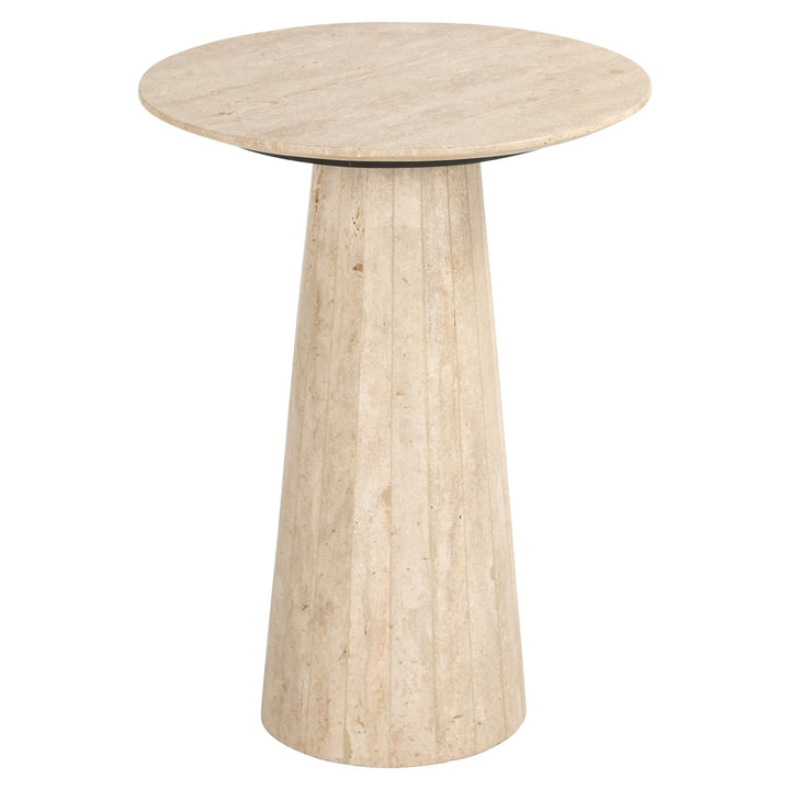Side table Cavo beige