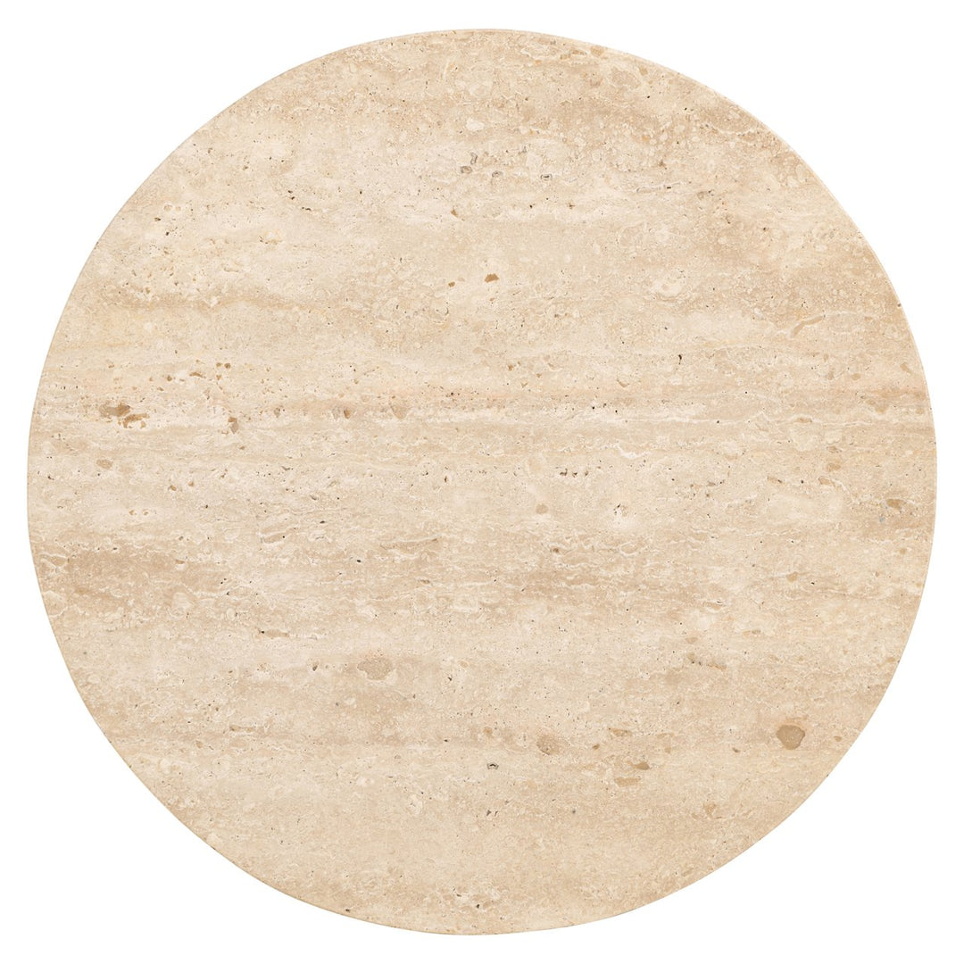 Side table Cavo beige