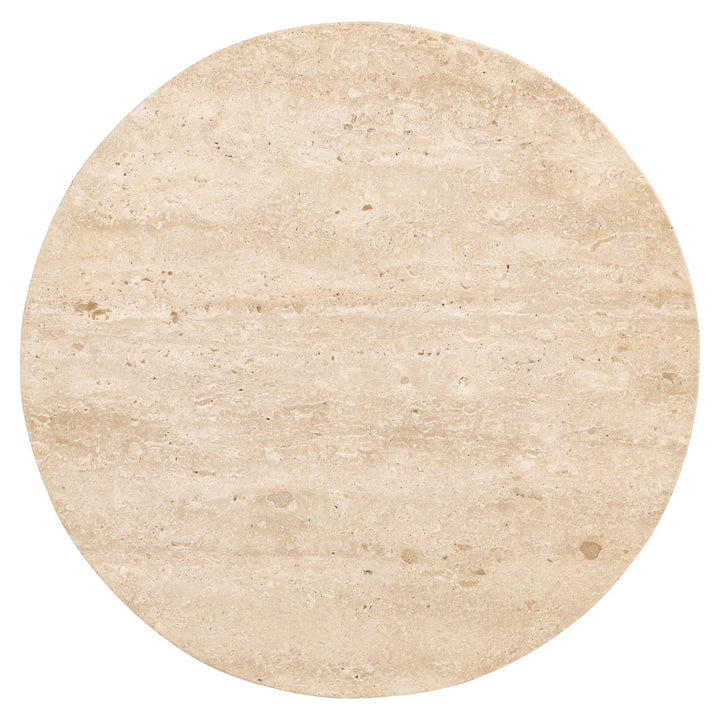 Side table Cavo beige