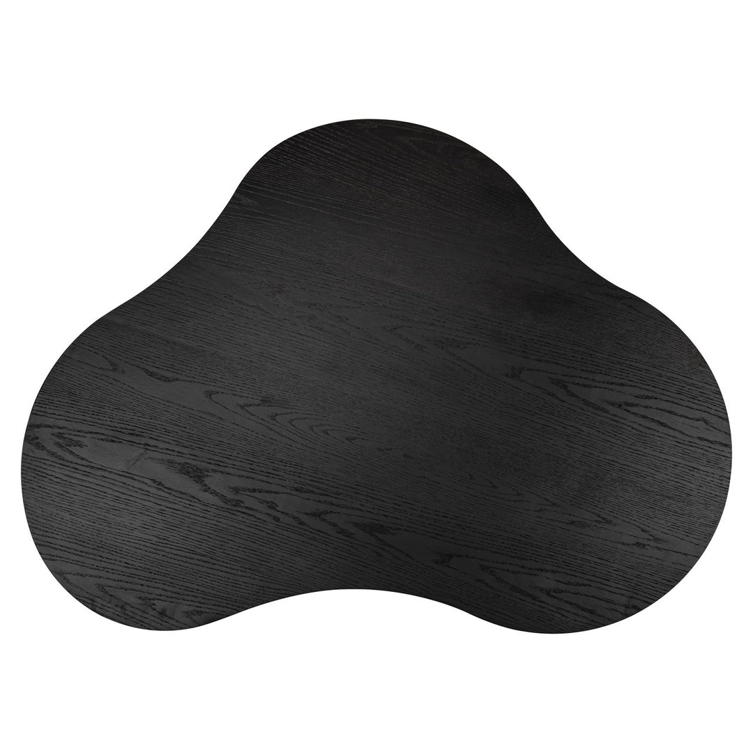 Salontafel Bogor dark coffee (Set of 2)