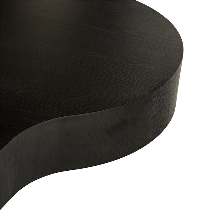 Dining table Bogor dark coffee 260