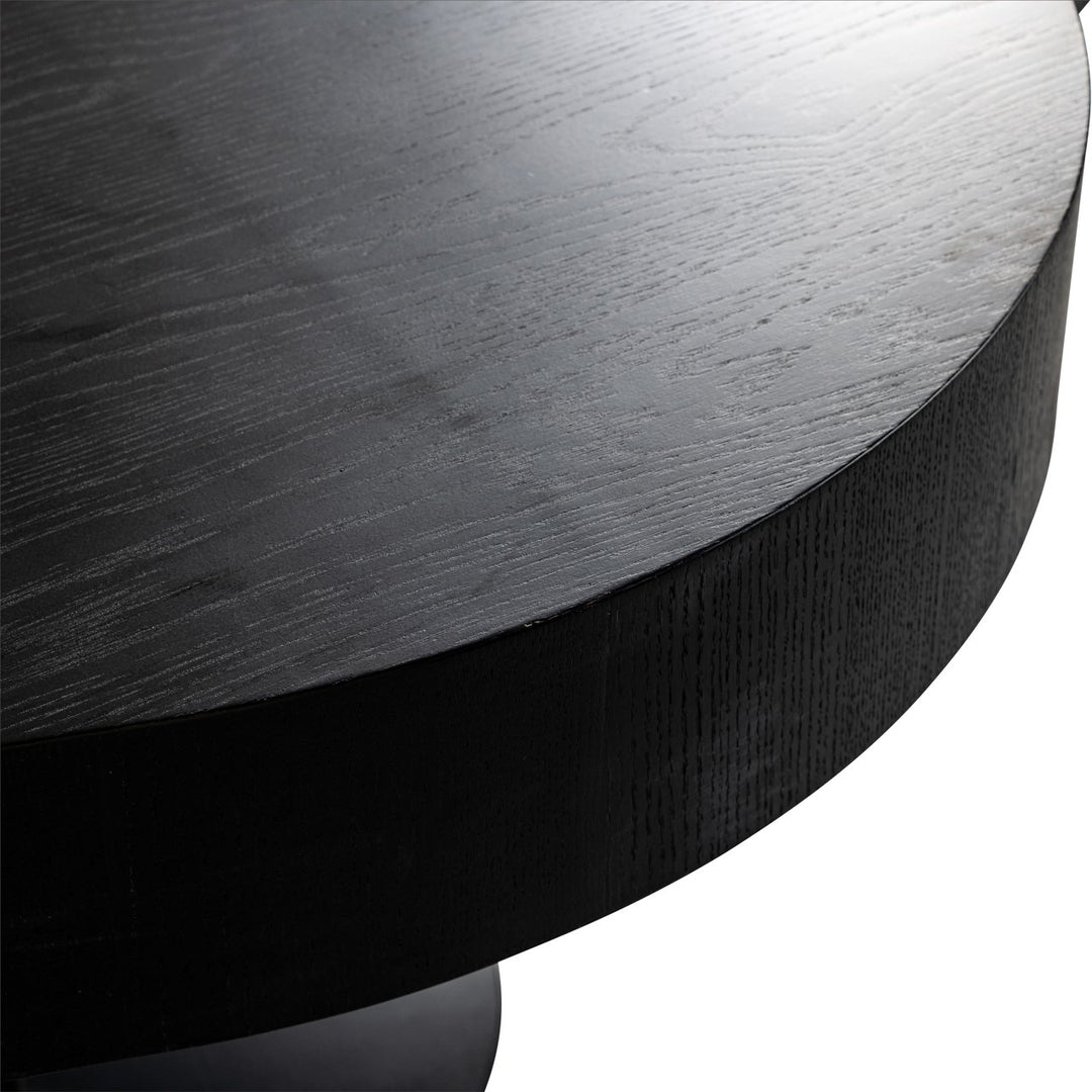 Dining table Bogor dark coffee 260