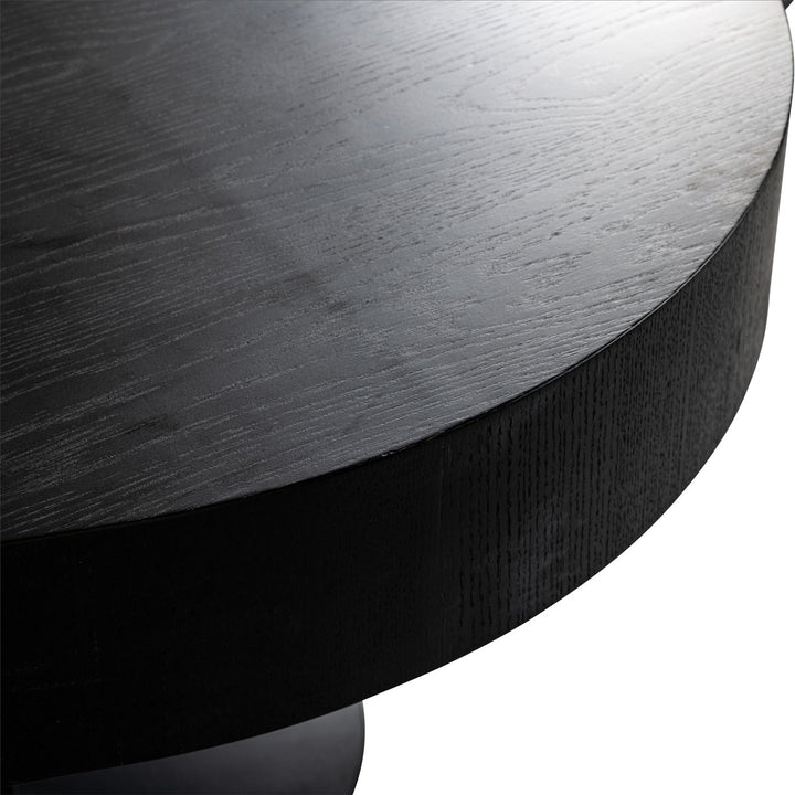 Dining table Bogor dark coffee 260
