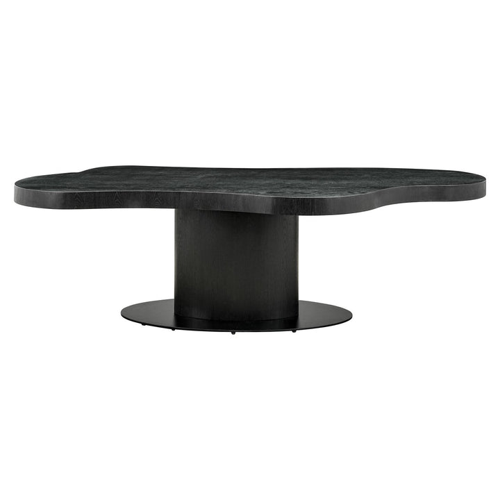 Dining table Bogor dark coffee 260