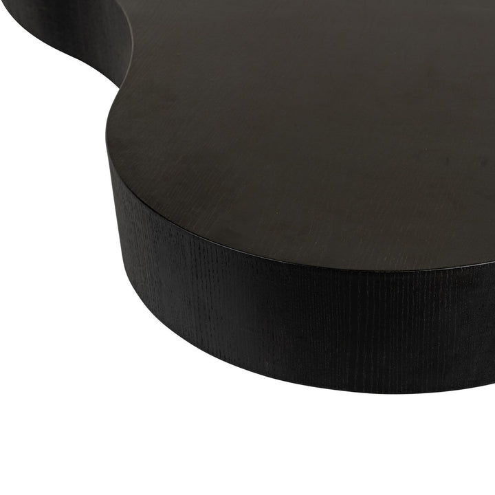 Dining table Bogor dark coffee 260