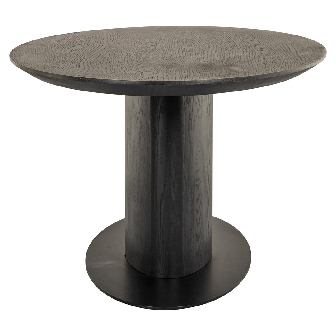 Esstisch Gordon dunkler Kaffee 210